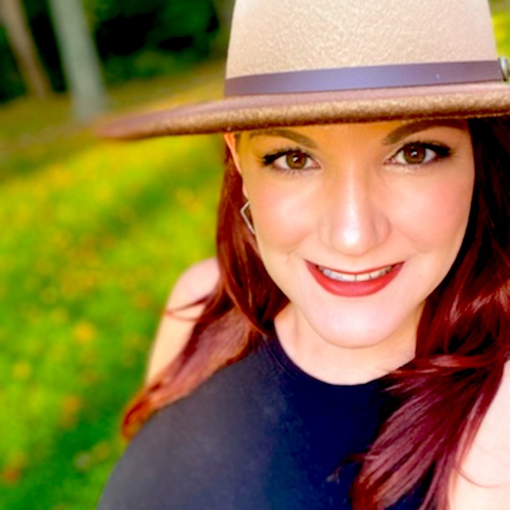Meet your Posher, Heather